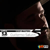  DRS.054 Guillermo Saluzzi Master´s Mix by Disco´s Revenge Station
