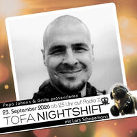 23.09.2026 - ToFa Nightshift mit Lars Schneemann by Toxic Family
