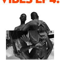 39THIRTY - VIBES EP4(HIP HOP) by 39Thirty