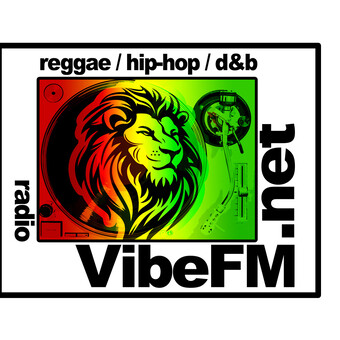 VibeFM.net