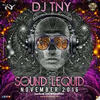 Sound Lequid (November 2016) - Dj Tny by Dj TNY