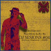 Jhon Nox - Mestizo Fest (Afro House DJ Set 122 BPM) by Jhon Nox
