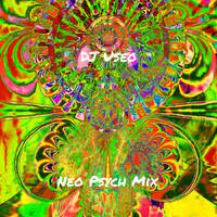DJ Useo - Neo Psych Mix by DJ Konrad Useo