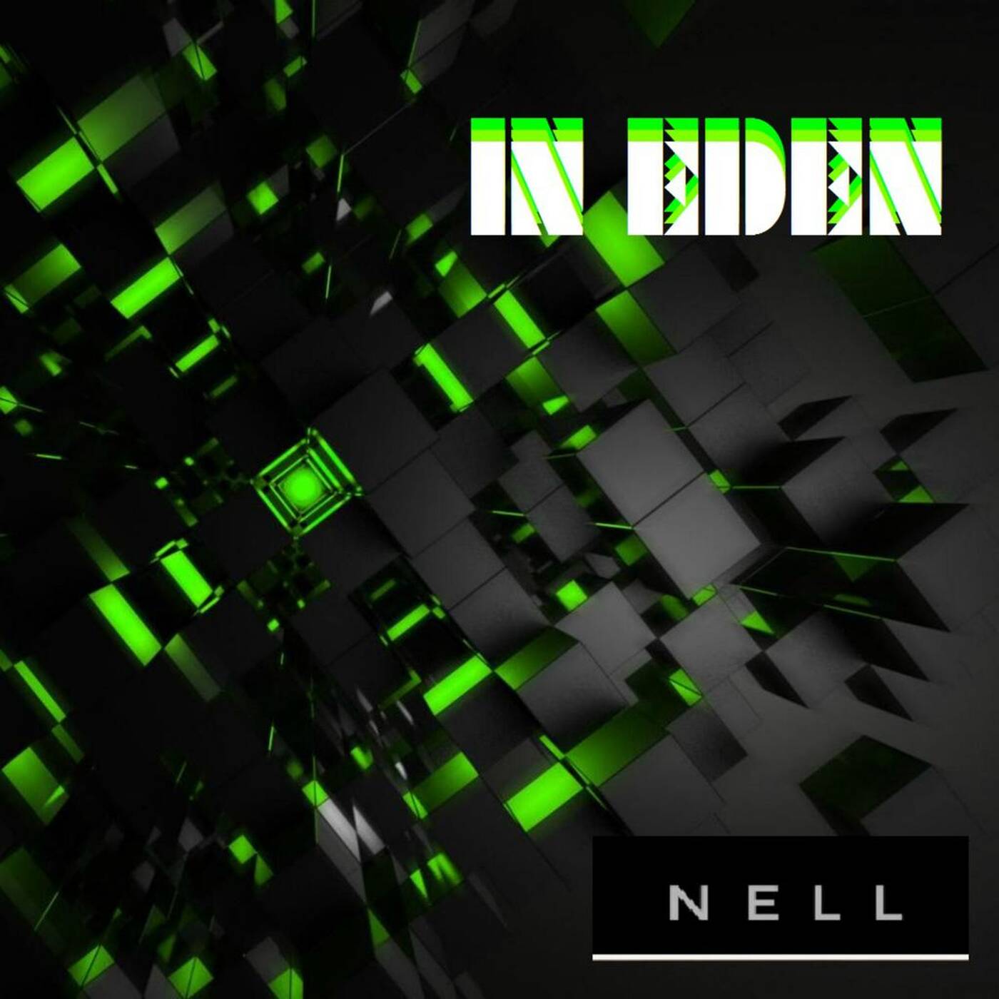 IN EDEN- DUB VERSION