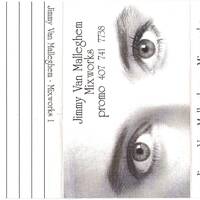 -(1995) Jimmy Van M - Mixworks, Orlando Vol #1 by Everybody Wants To Be The DJ