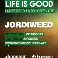 Life Is Good by Jordiweed