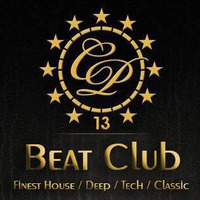 Beat Club 13 - 11.12.2015 Flat Beat by Flat Beat