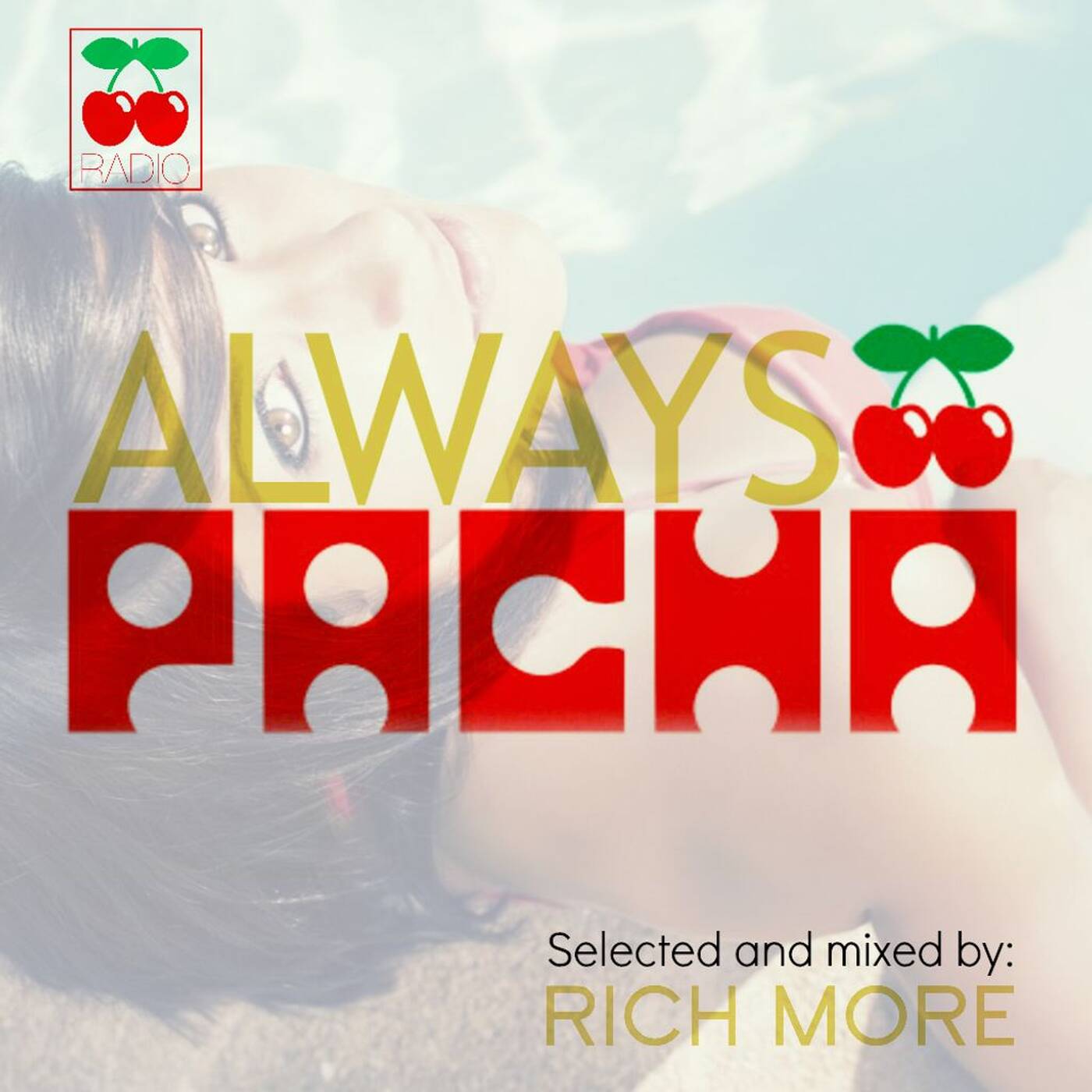 RICH MORE: ALWAYS PACHA vol.29 episode artwork