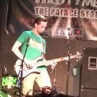 Saturday 8/20/16 Setlist