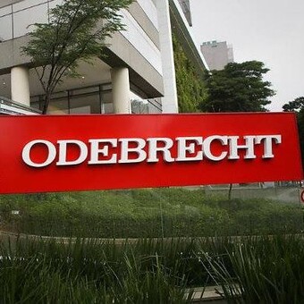 Caso Odebrecht