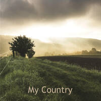 My Country - Miss Magic Pad by Dhin / Magic Pad Corporation