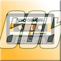 Echochamber 606 (27.11.25) by Saetchmo