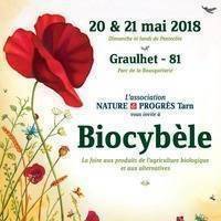 Gardarem le terra - Balade à Biocybèle 2018 (3) by Radio Albigés