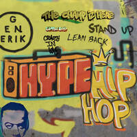 GenErik Mixtapes