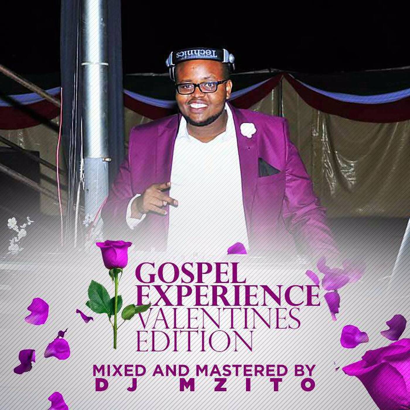 GOSPEL EXPERIENCE VALENTINE'S EDITION