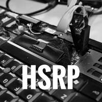 Hot Standby Router Protocol by Packet Tracer