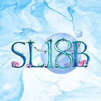 SL18B (House, Techno, Breaks, DnB) by hypno // nʌт тнε cʌт