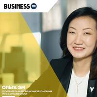 «Инвестиции с Ольгой Эм»: о фондовых рынках Азии by BUSINESS FM