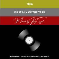 Kasi Soul - First Mix of the year 2026 by Kasi Soul
