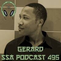 Scientific Sound Asia Radio 495 is Gerards' 'The Hit List' 42. by Scientific Sound Asia Radio