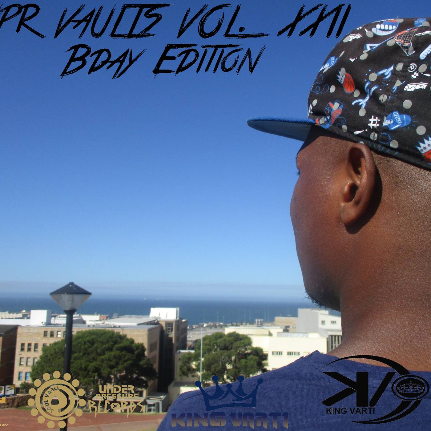 Soul Varti Presents: UPR Vaults Vol. 22 (Bday Edition) episode artwork