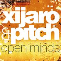 Open Minds 059 by XiJaro & Pitch