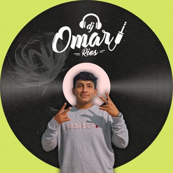 Dj Omar Rios