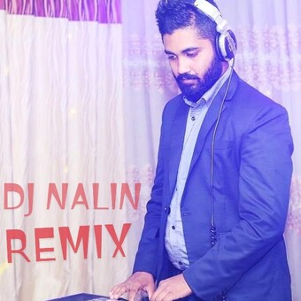 DJ NALEEN