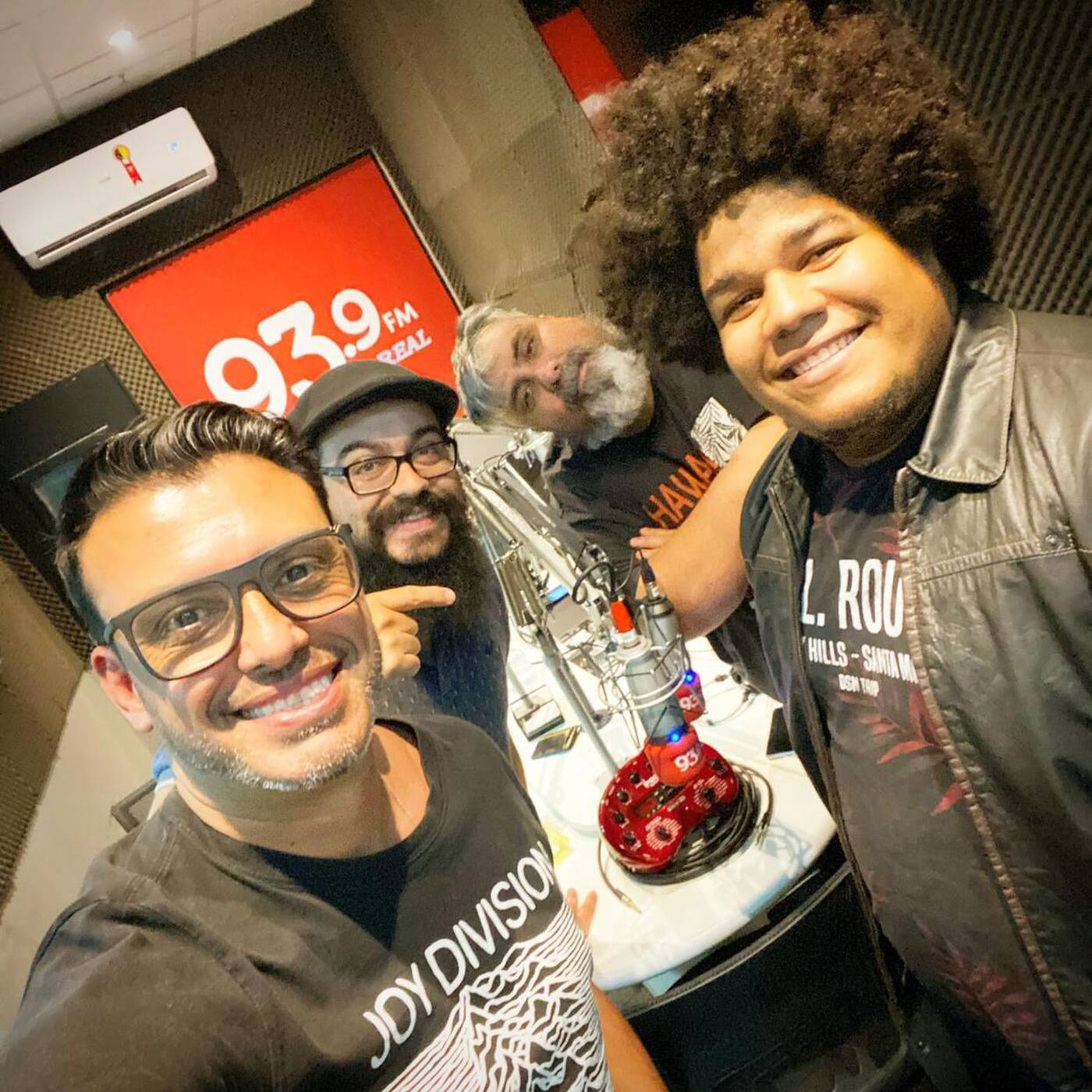ERIK FABIANO (Músico) episode artwork