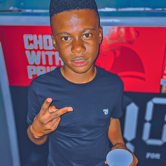 Thubalethu T. Mnisii