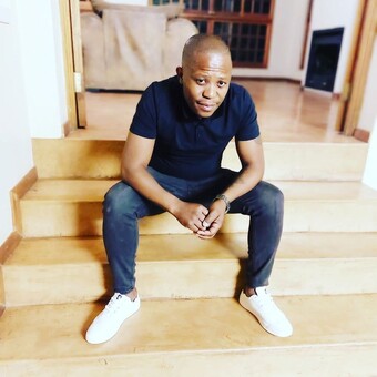 Mbali DaChef Manamela