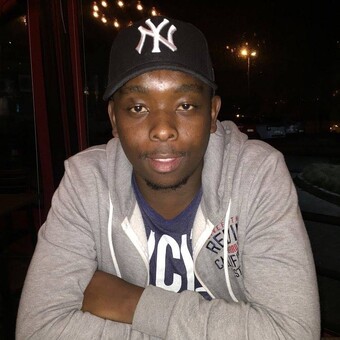 Softtouch Dwight Ramokhola