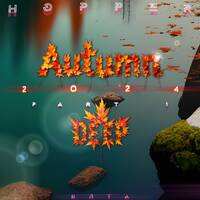 Hopper - Autumn Deep 2024 (Part 1) by Hopper