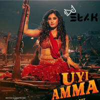 Uyi Amma X Majnuna (Stak Mashup) by DJ Stak