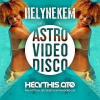 HELYNEKEM live 260905 by Astro Video Disco