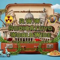 R.W.W. - R.W.W. RadioAttiva WorldWide - 2026/02/22 - 33 by R.W.W. RadioAttiva WorldWide