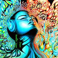 Ramblin’ Tunes - frisson by Pat