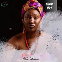 Kate Musique Blares Show 039 by Lauréats de Blares