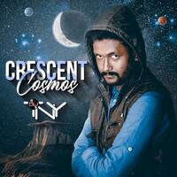 Crescent Cosmos - Dj TNY (Original Mix) by Dj TNY