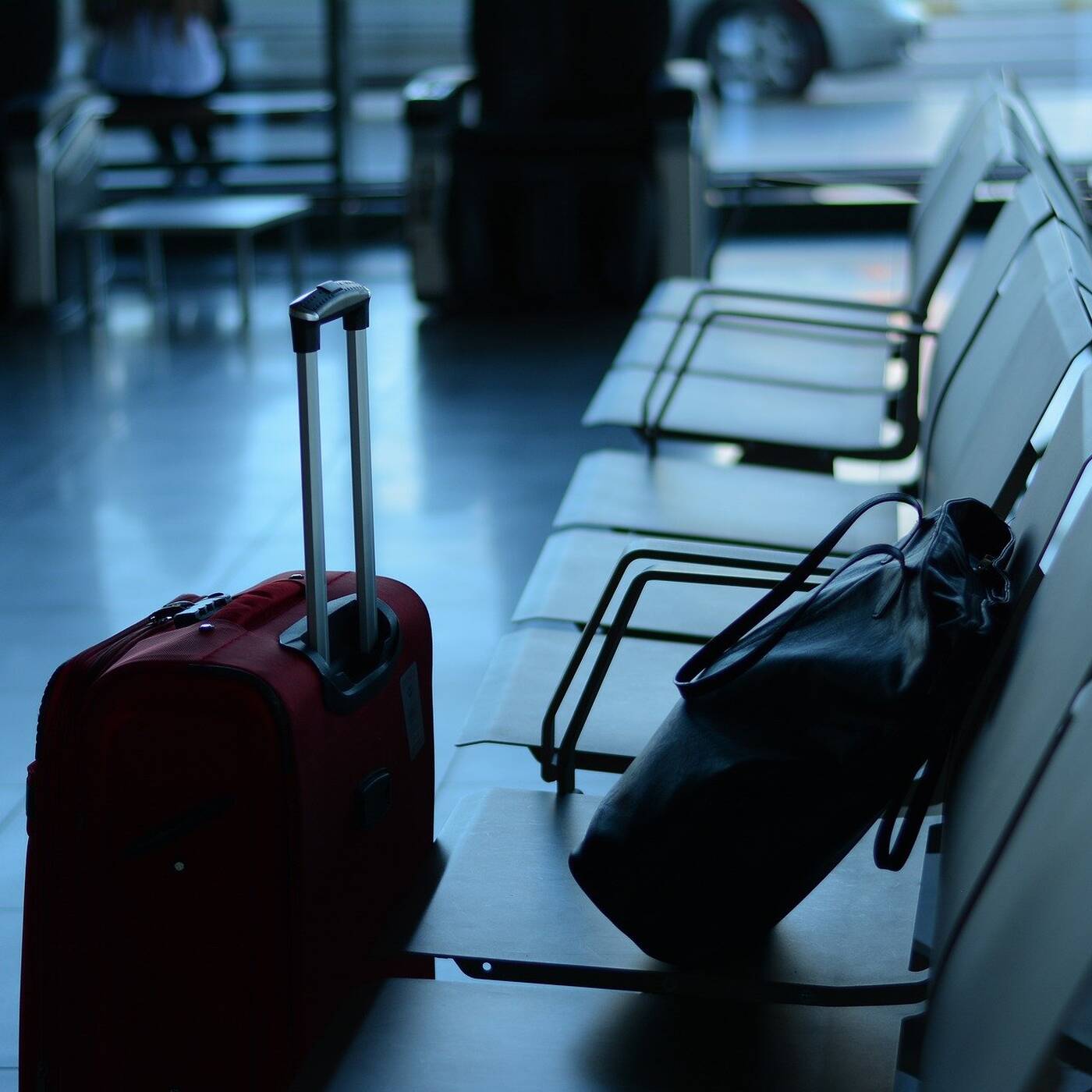 Terminal B 29 (21-05-2022)
