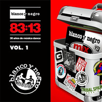 8313, 30 Años de Musica Dance by MIXES Y MEGAMIXES