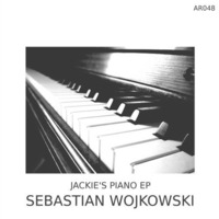 Sebastian Wojkowski - Jackie by Ametist Records