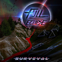 Survival by Full Eclipse