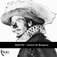 Cyrano De Bergerac [Free Download] by Niala'Kil