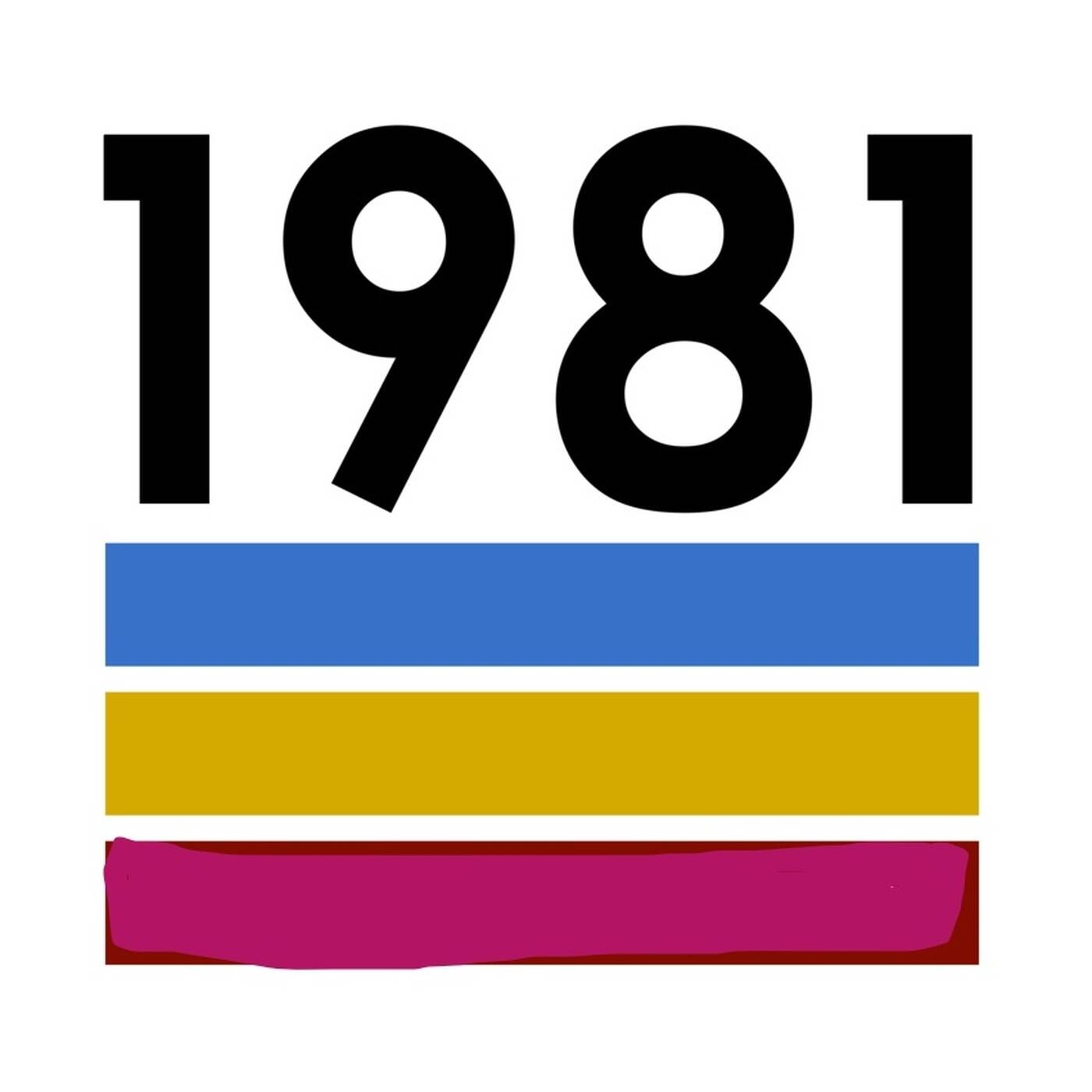 Jay Negron on CRIB RADIO - May 25, 2019 - '1981' - Part 4 episode artwork