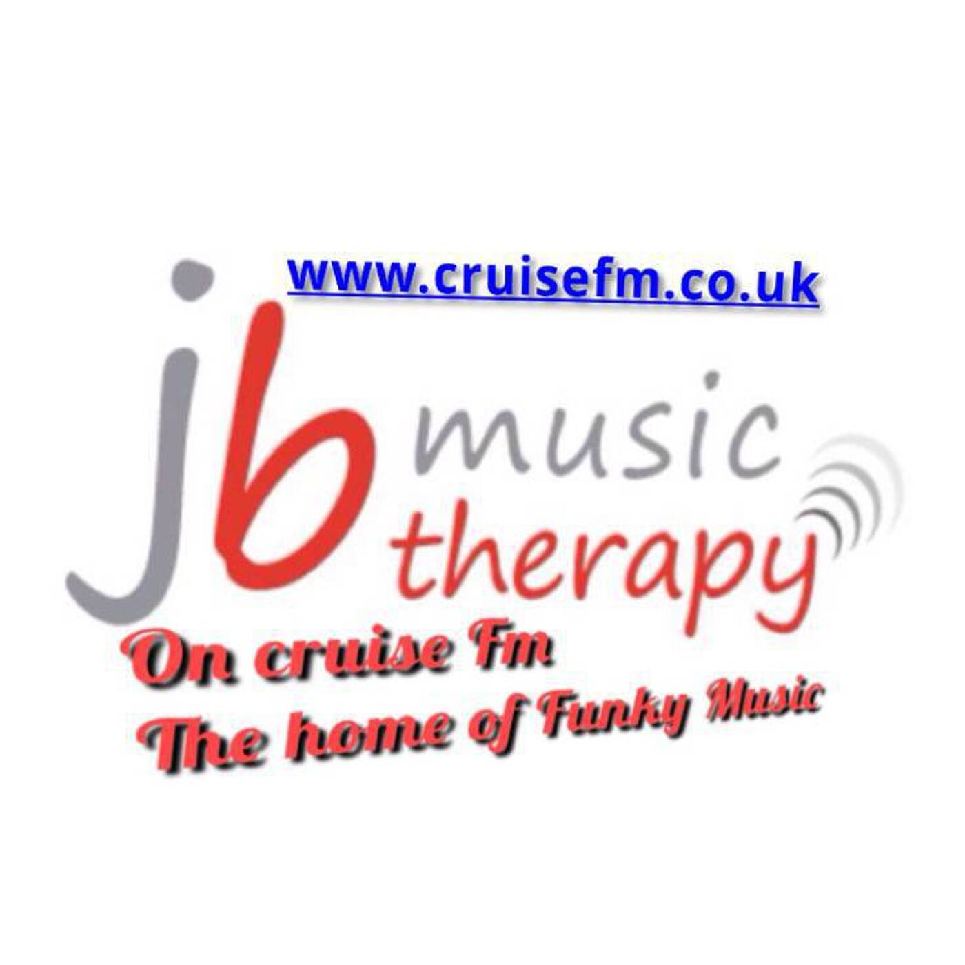 JB's Funky Brunch on cruise FM 12/11/17 episode artwork