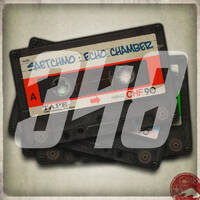 Echochamber 348 (18.10.18) by Saetchmo