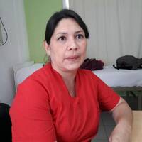 Patricia Peñaloza - Denuncia de maltratos a médicos del hospital Materno Infantil by UNJu Radio 05