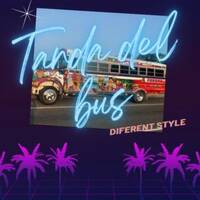 TANDA DEL BUS DIEFERENT STYLE ( @Dj_intense_rene1483 ).mp3 by @theurbanflow507