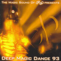 Deep Records - Deep Dance 93 by Mixkatalog